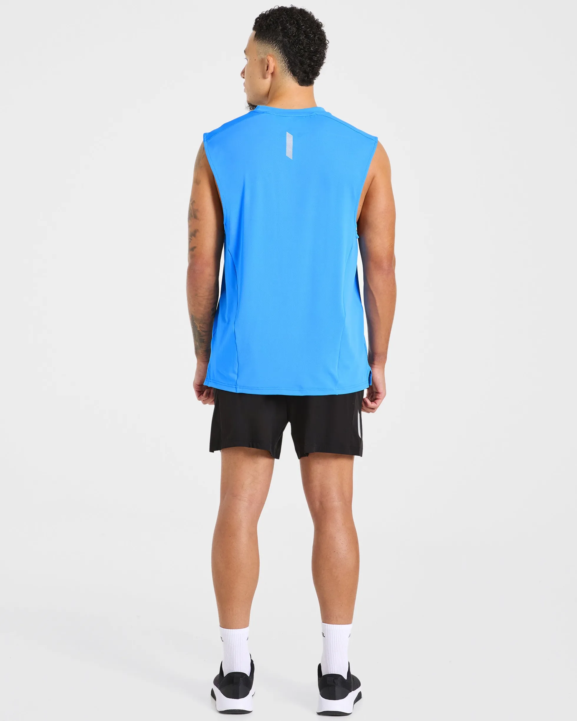 Motion Tank