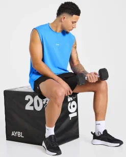 Motion Tank
