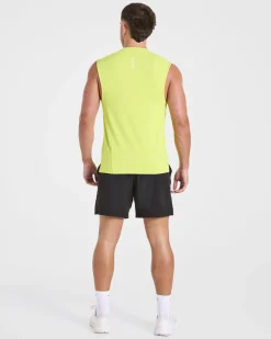 Motion Tank