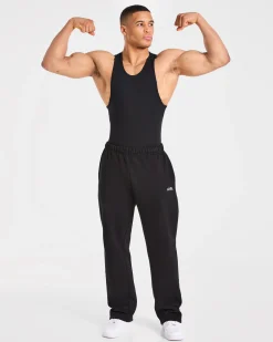 Muscle Ribbed Tank