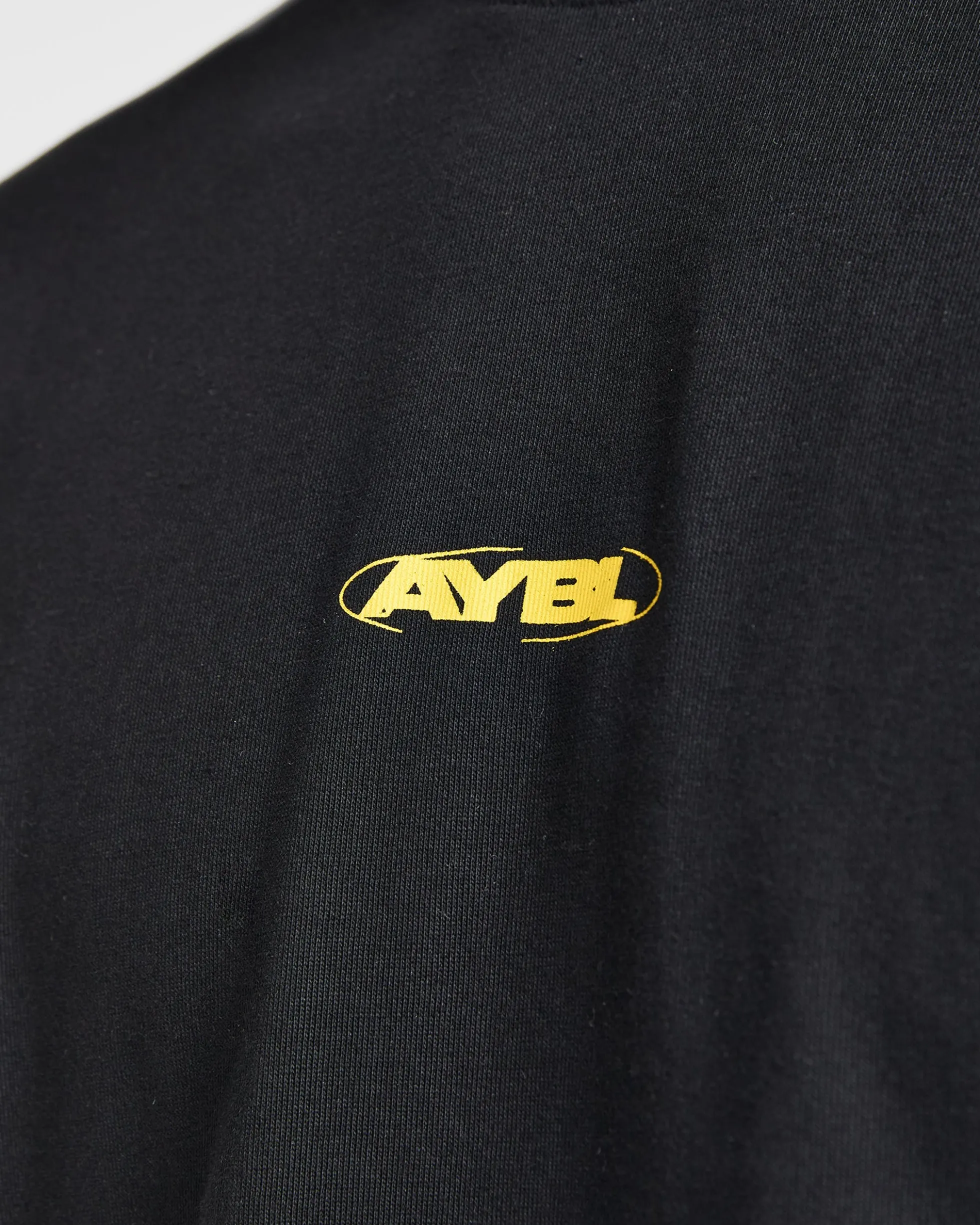 Orbit Oversized T Shirt