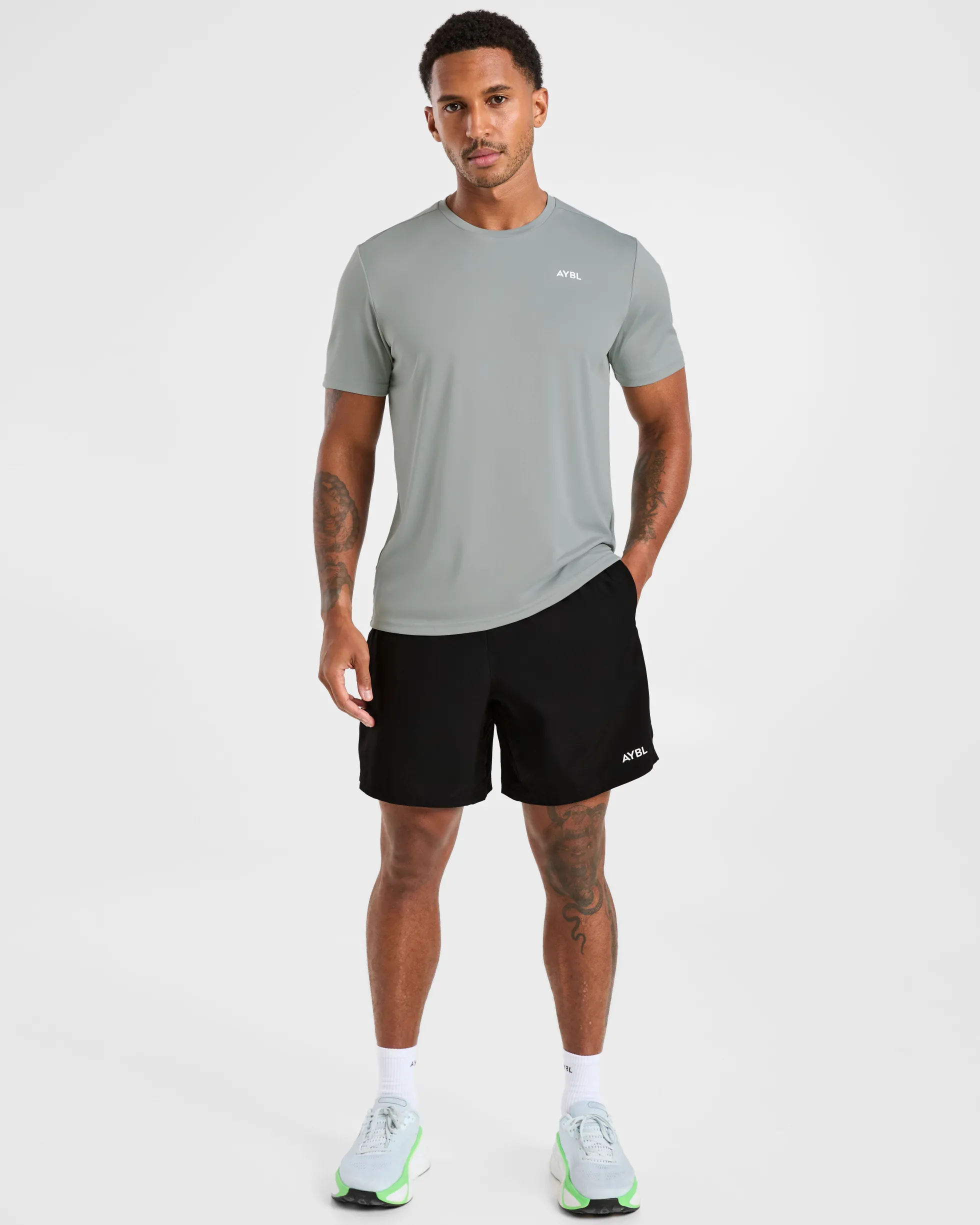 Origin T Shirt