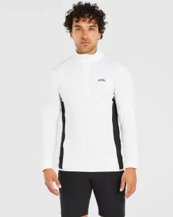 Performance 1/4 Zip Pullover