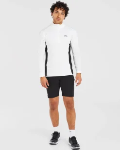 Performance 1/4 Zip Pullover