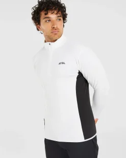 Performance 1/4 Zip Pullover