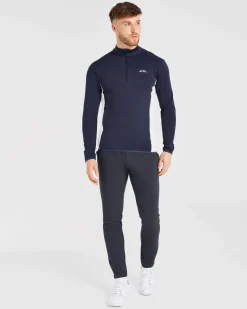 Performance 1/4 Zip Pullover