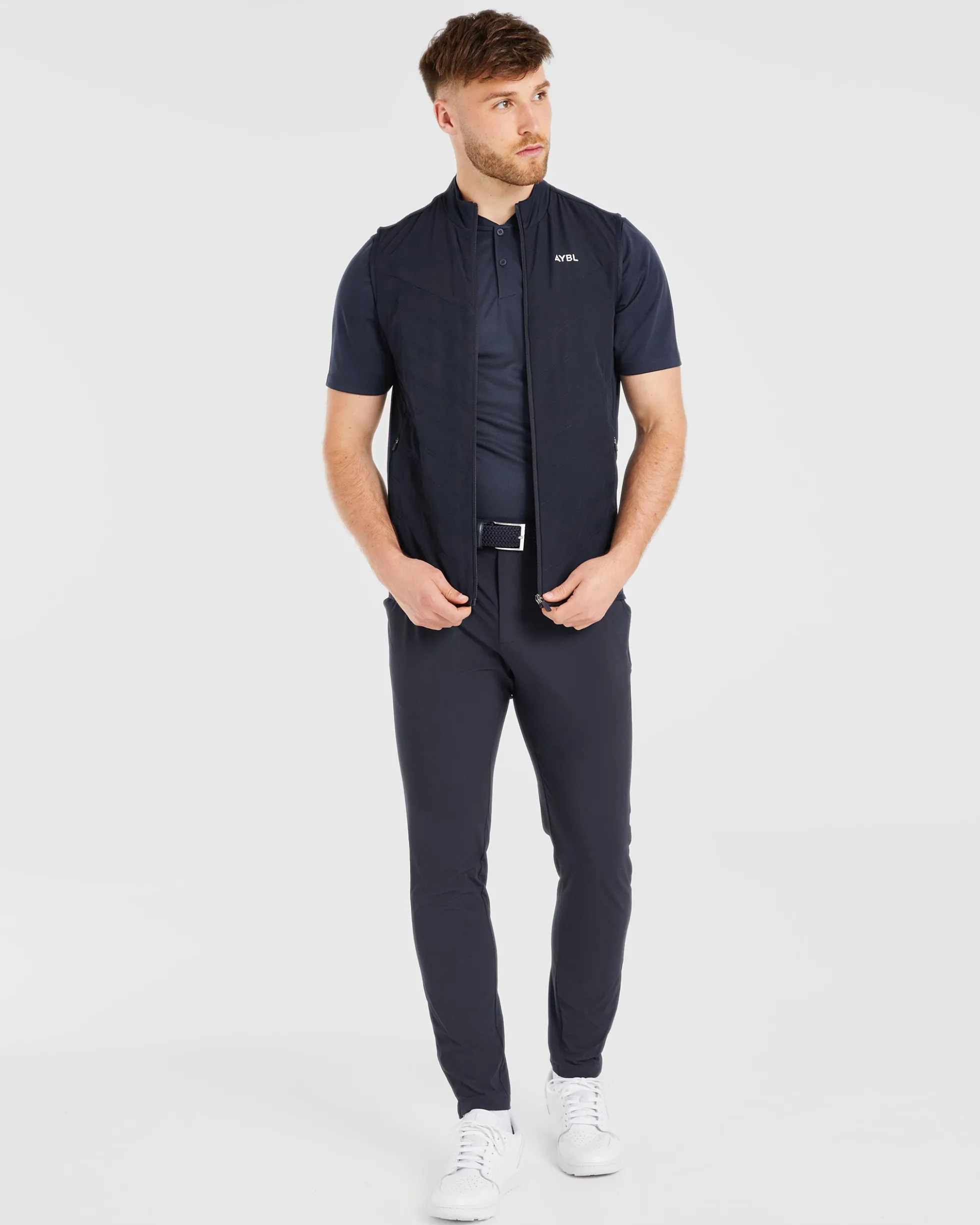 Performance Hybrid Gilet