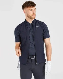 Performance Hybrid Gilet