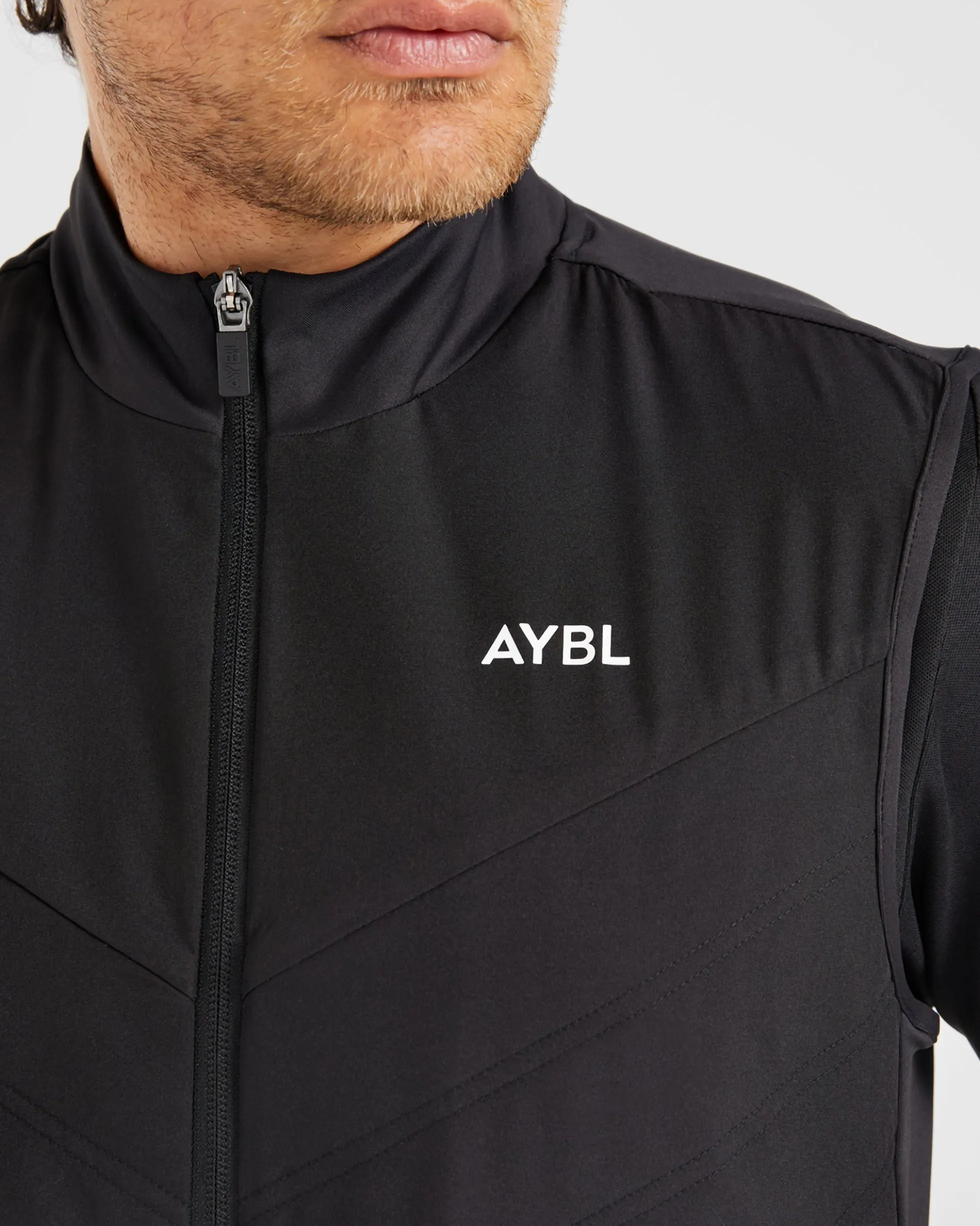 Performance Hybrid Gilet