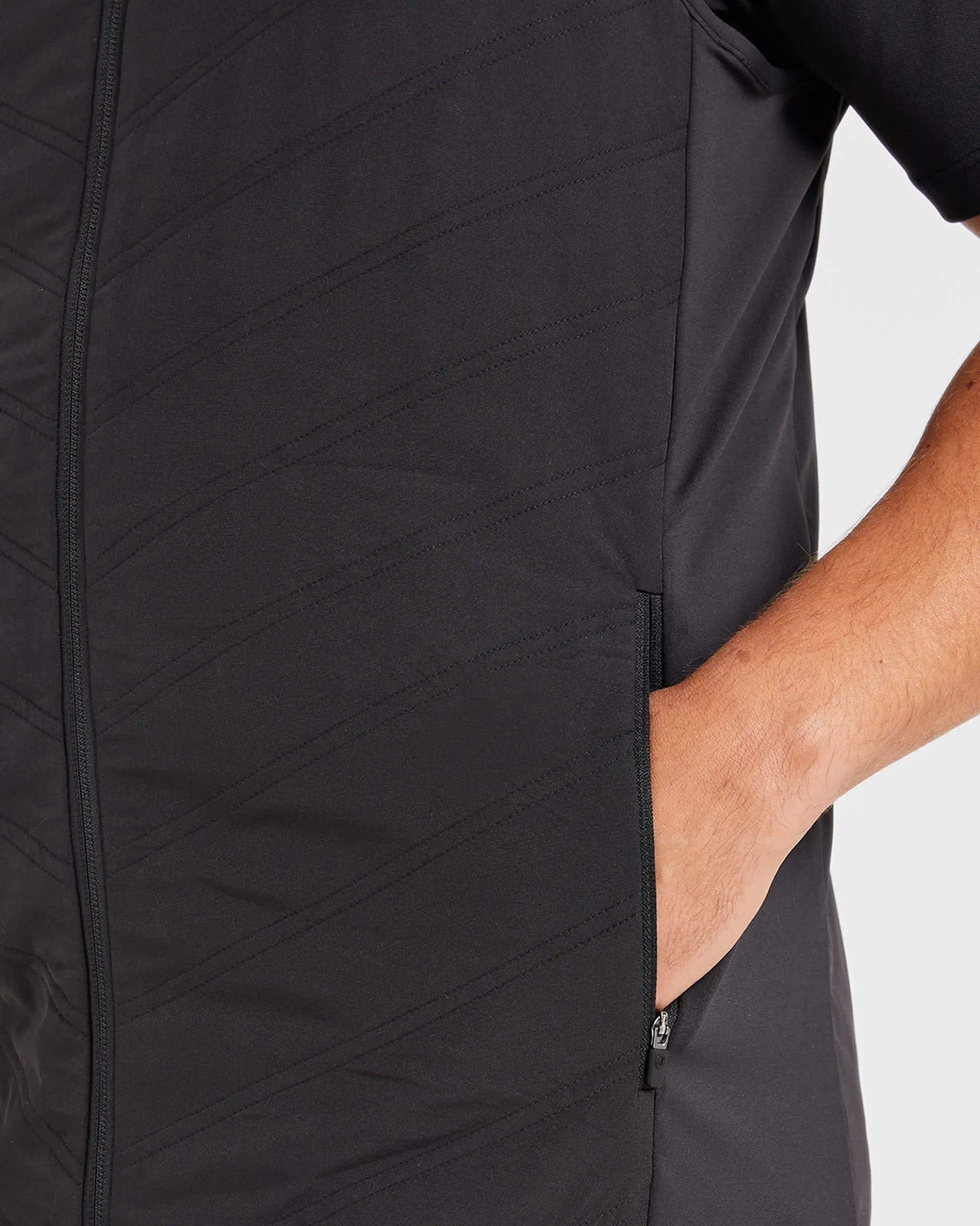 Performance Hybrid Gilet