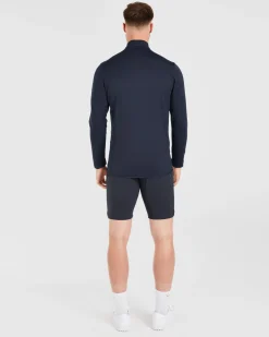 Performance Hybrid Jacket