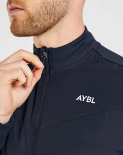 Performance Hybrid Jacket