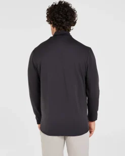 Performance Hybrid Jacket