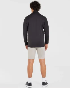 Performance Hybrid Jacket