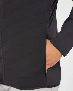 Performance Hybrid Jacket