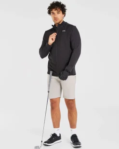 Performance Hybrid Jacket