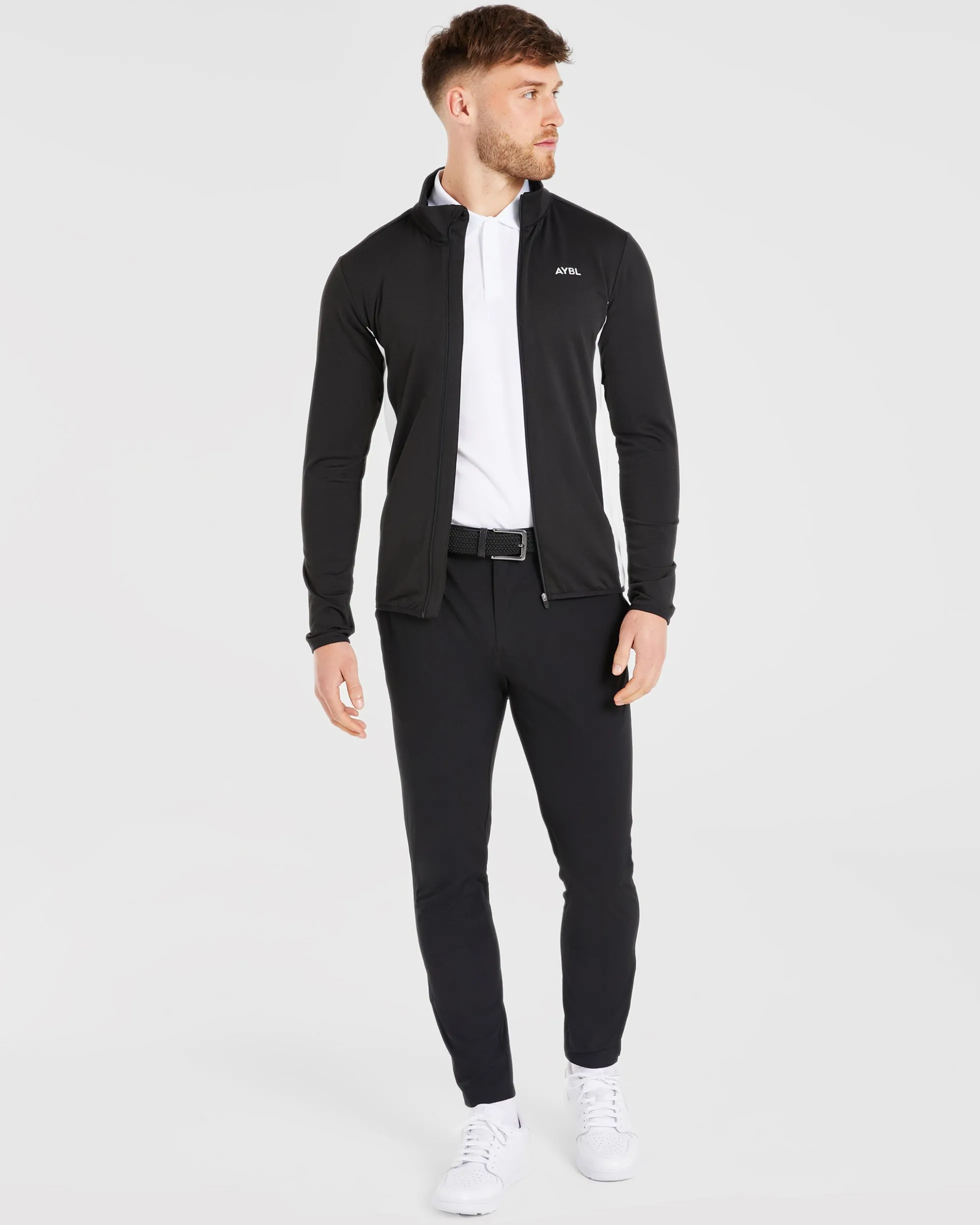 Performance Jacket