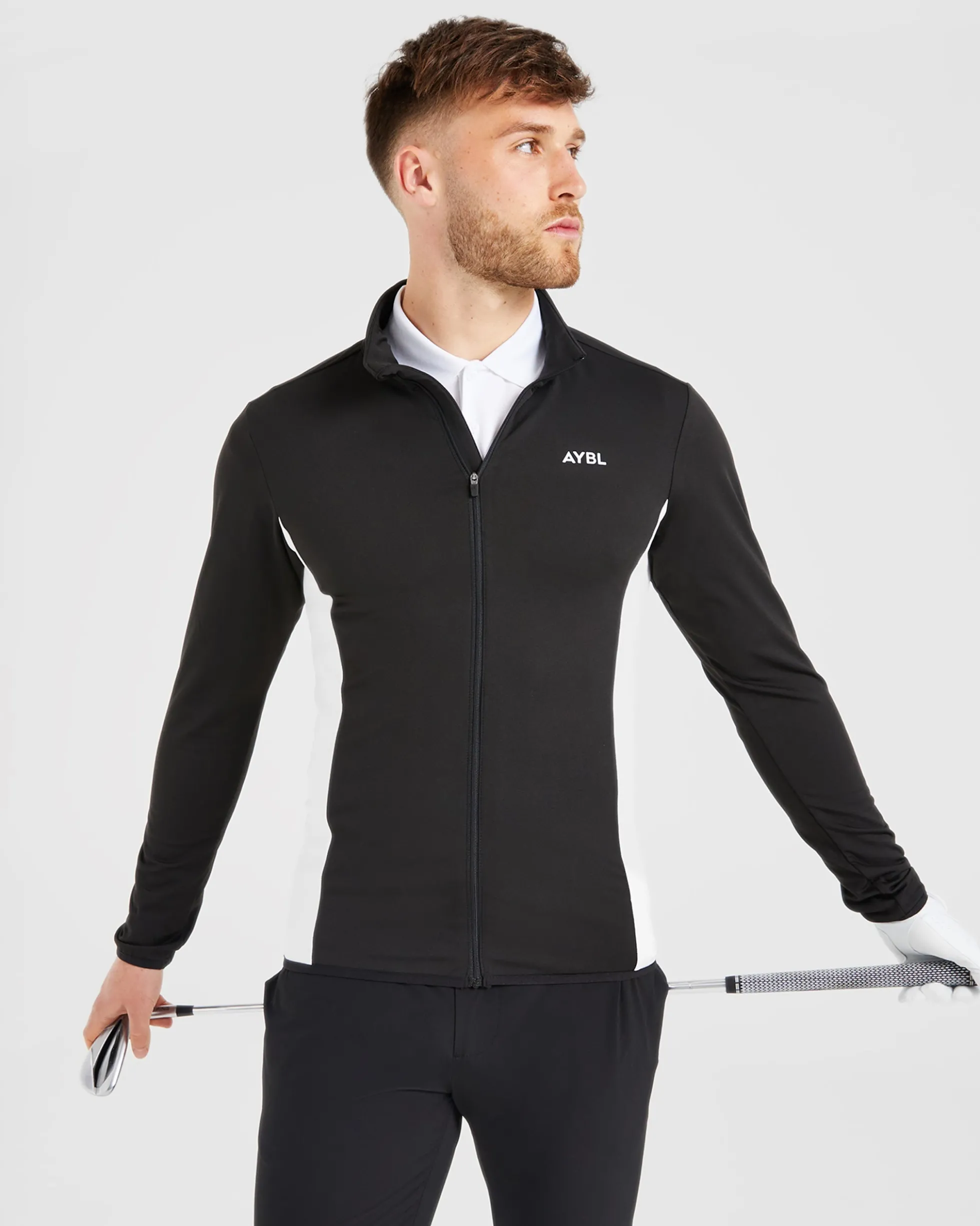 Performance Jacket