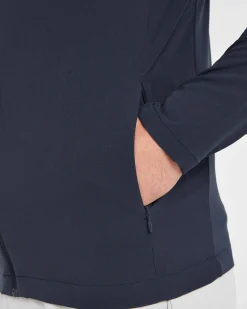 Performance Lightweight Windbreaker