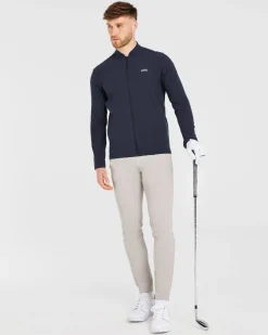 Performance Lightweight Windbreaker