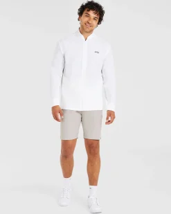 Performance Lightweight Windbreaker