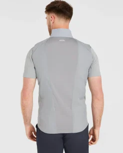 Performance Padded Gilet