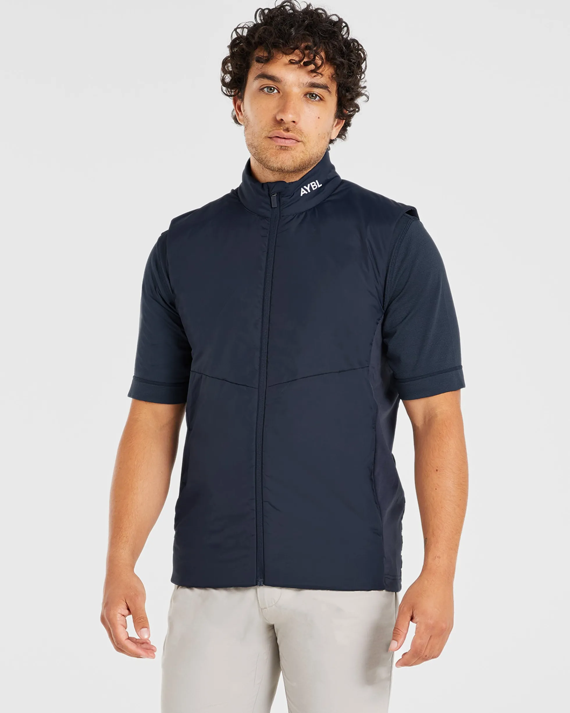 Performance Padded Gilet