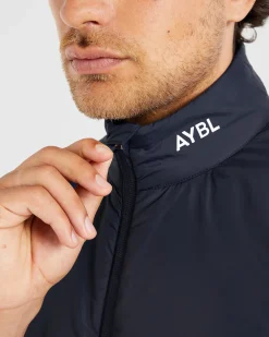 Performance Padded Gilet