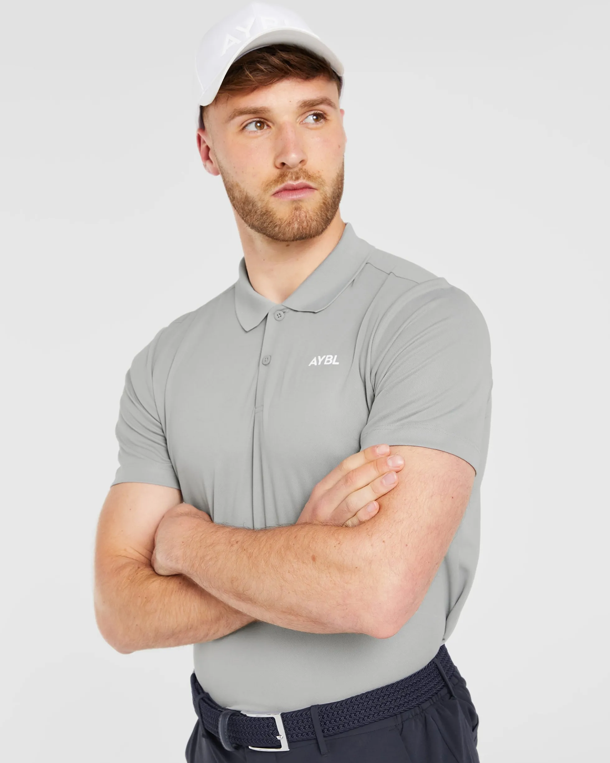 Performance Polo Shirt
