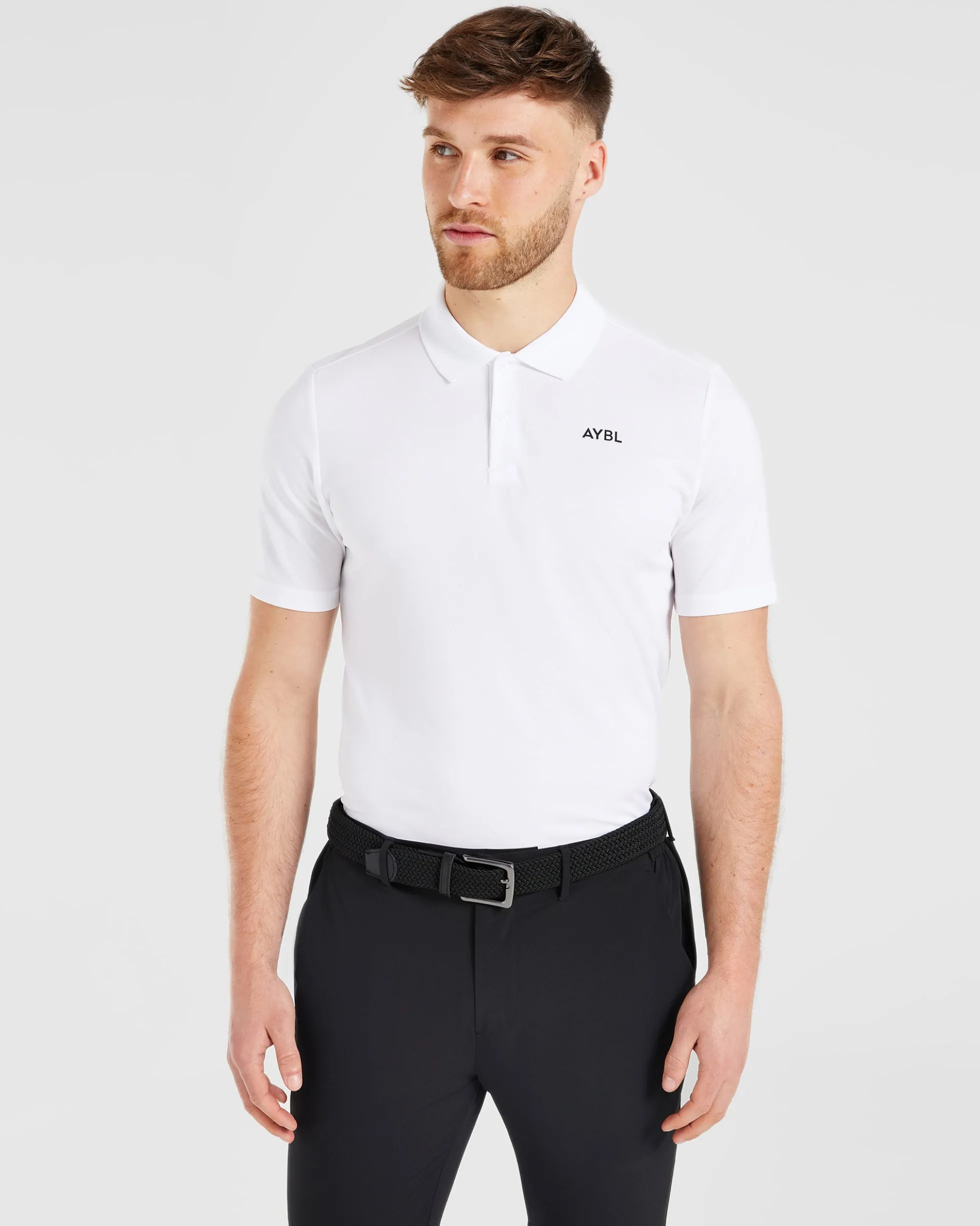 Performance Polo Shirt