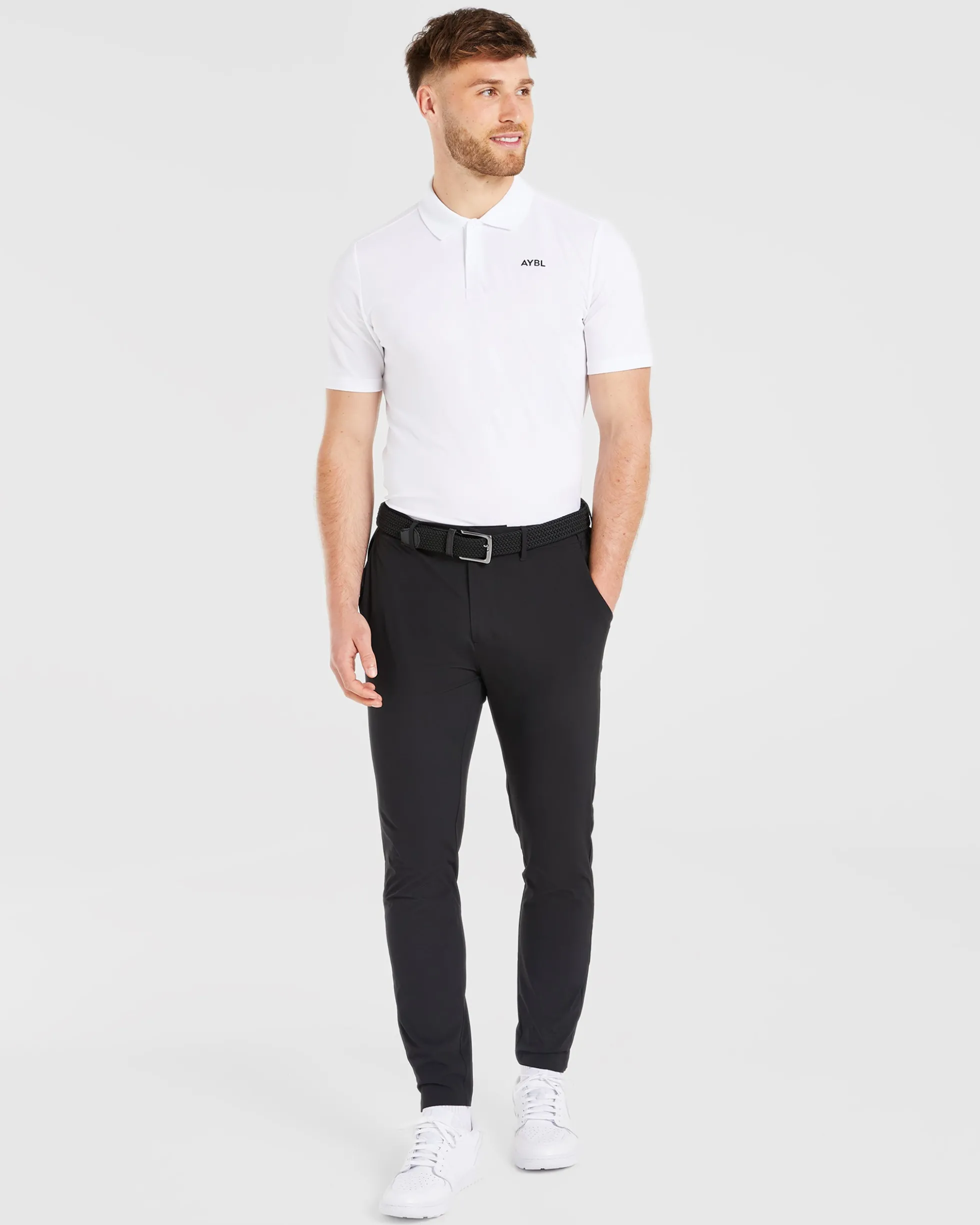 Performance Polo Shirt