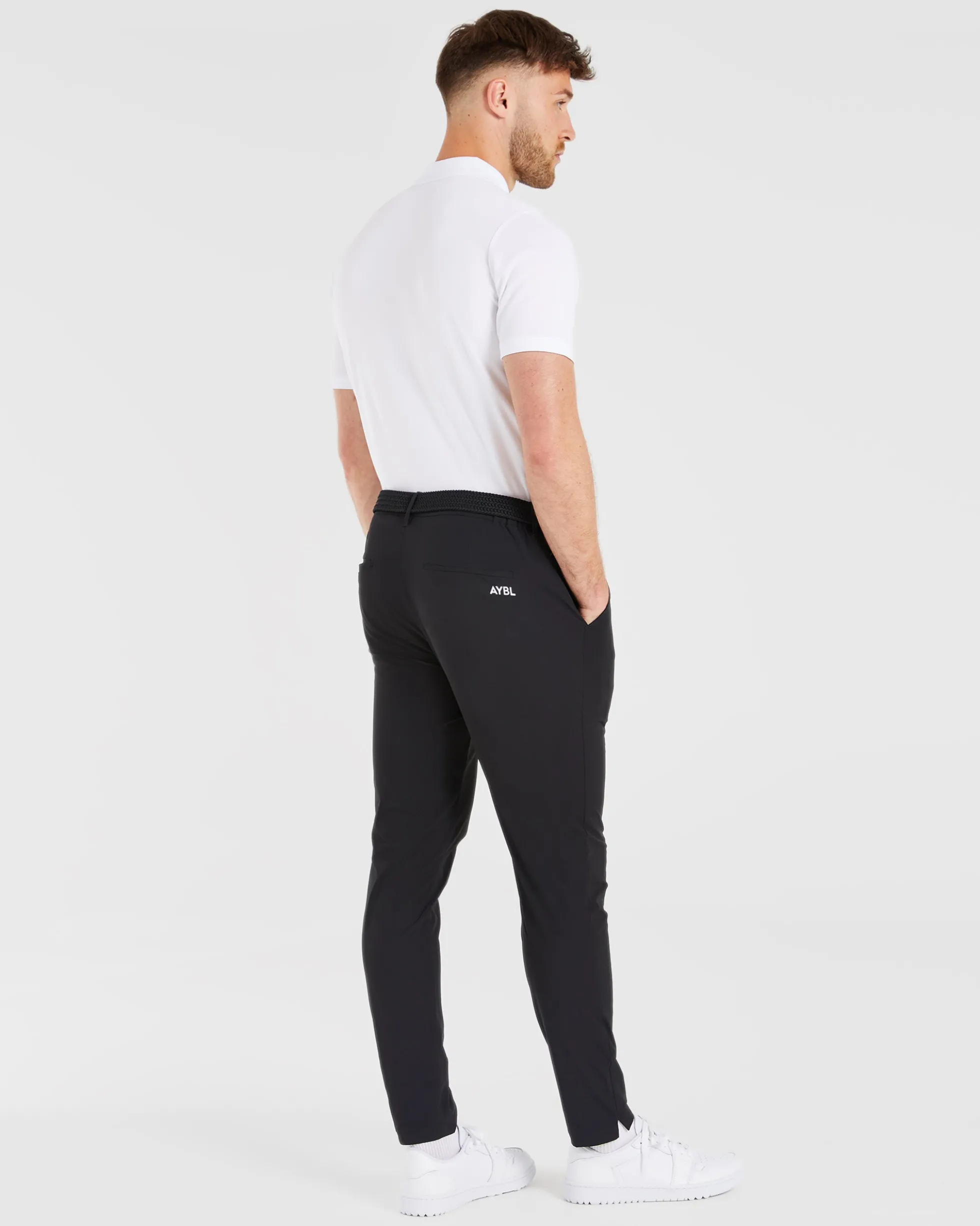 Performance Polo Shirt