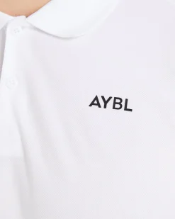 Performance Polo Shirt