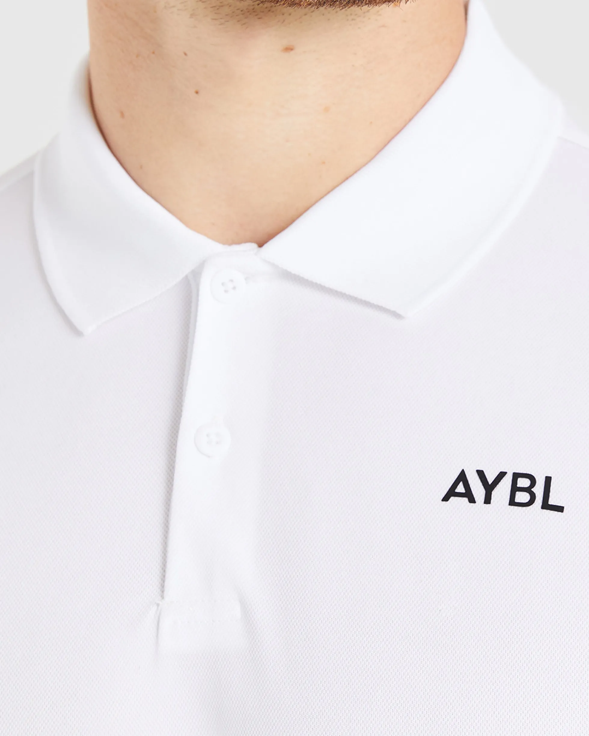 Performance Polo Shirt