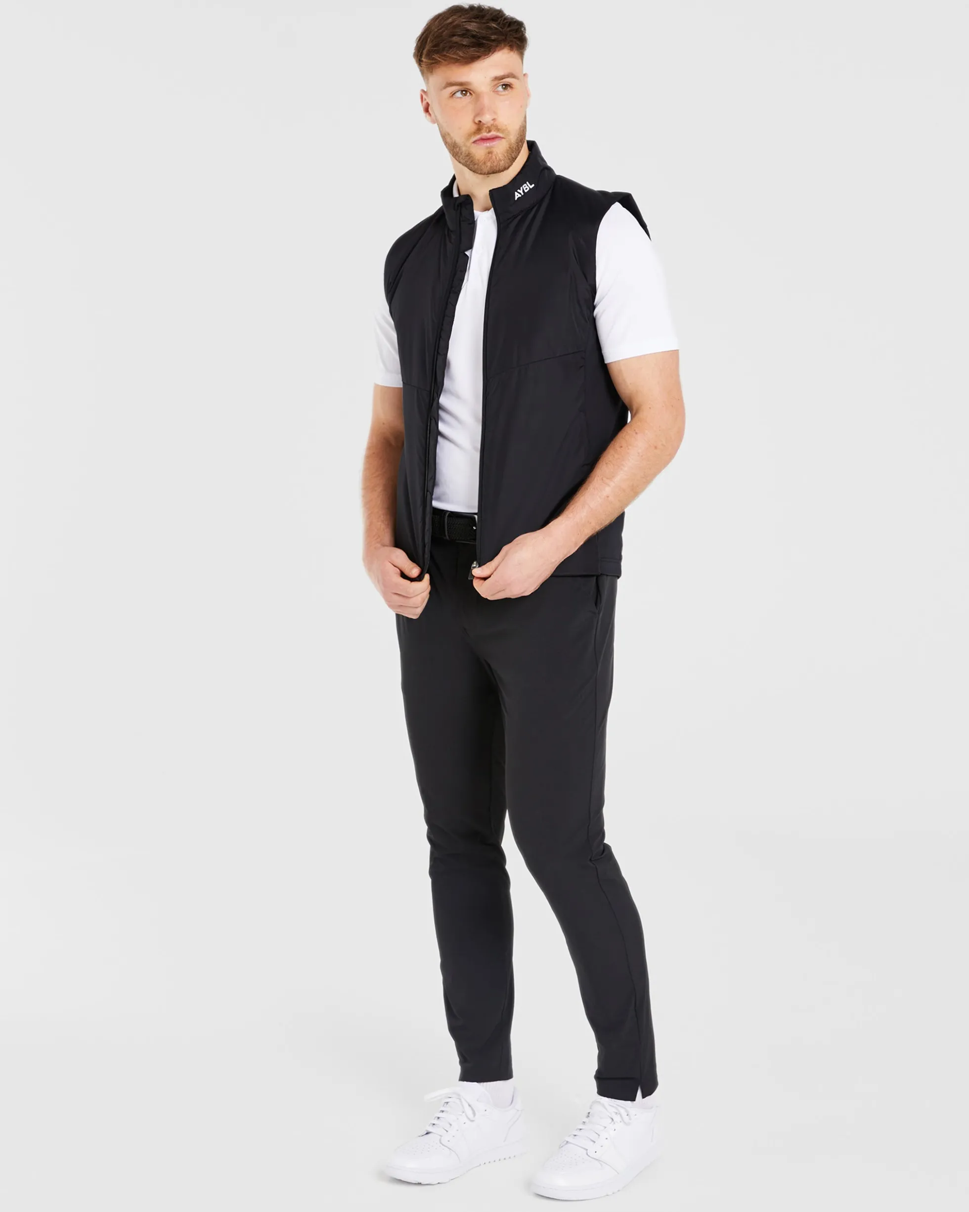 Performance Polo Shirt