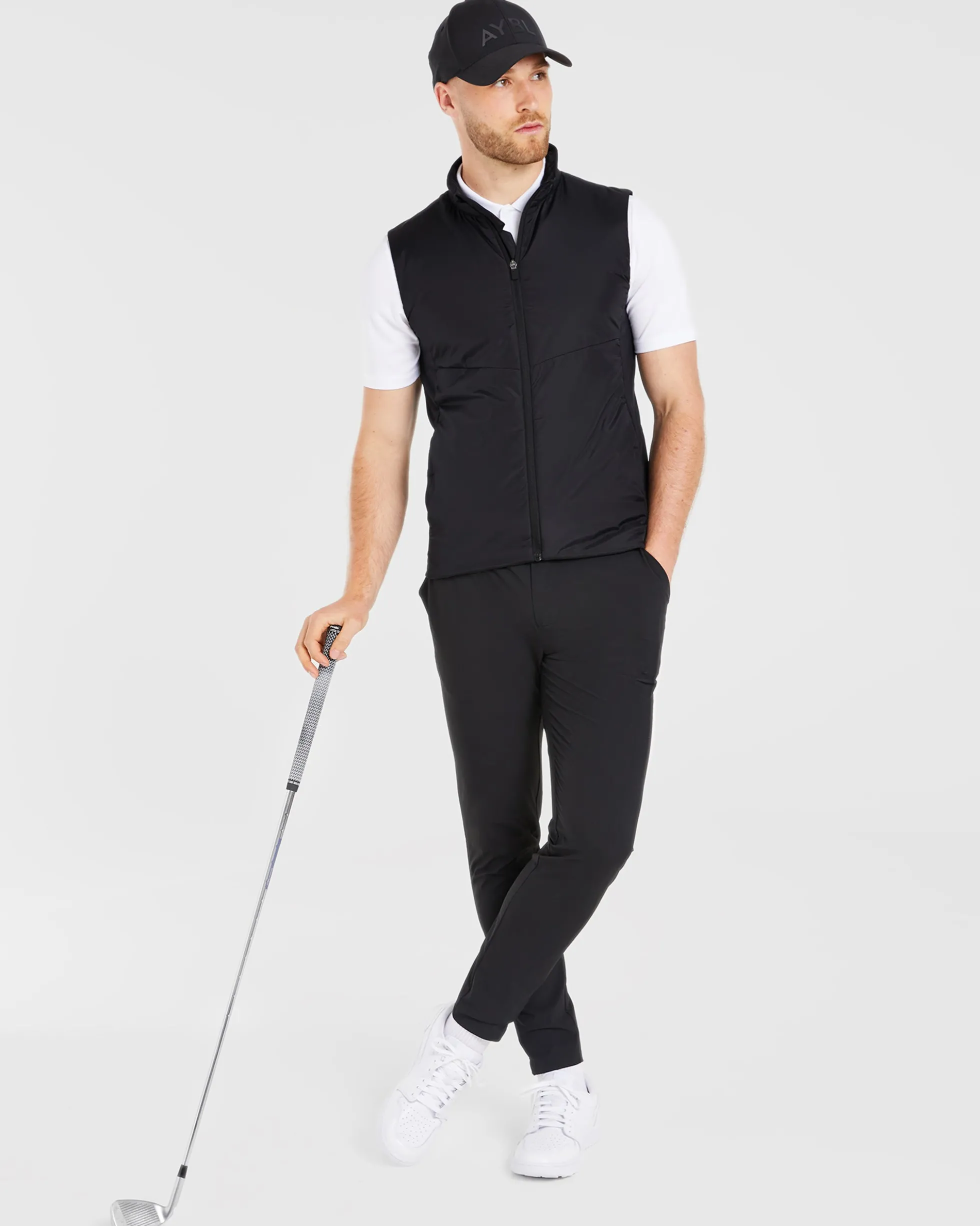 Performance Polo Shirt