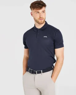 Performance Polo Shirt