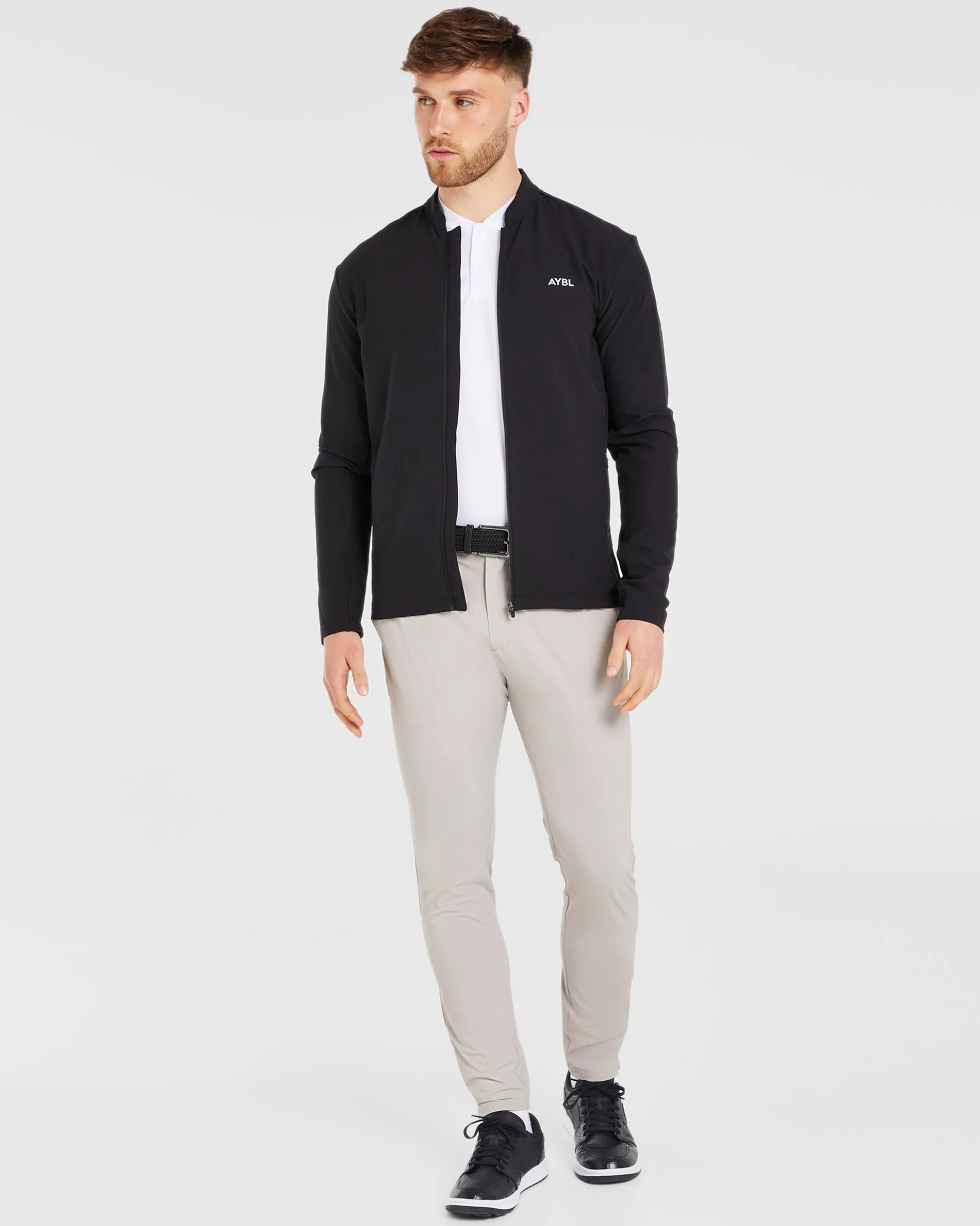 Performance Trousers