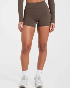 Physique Shorts