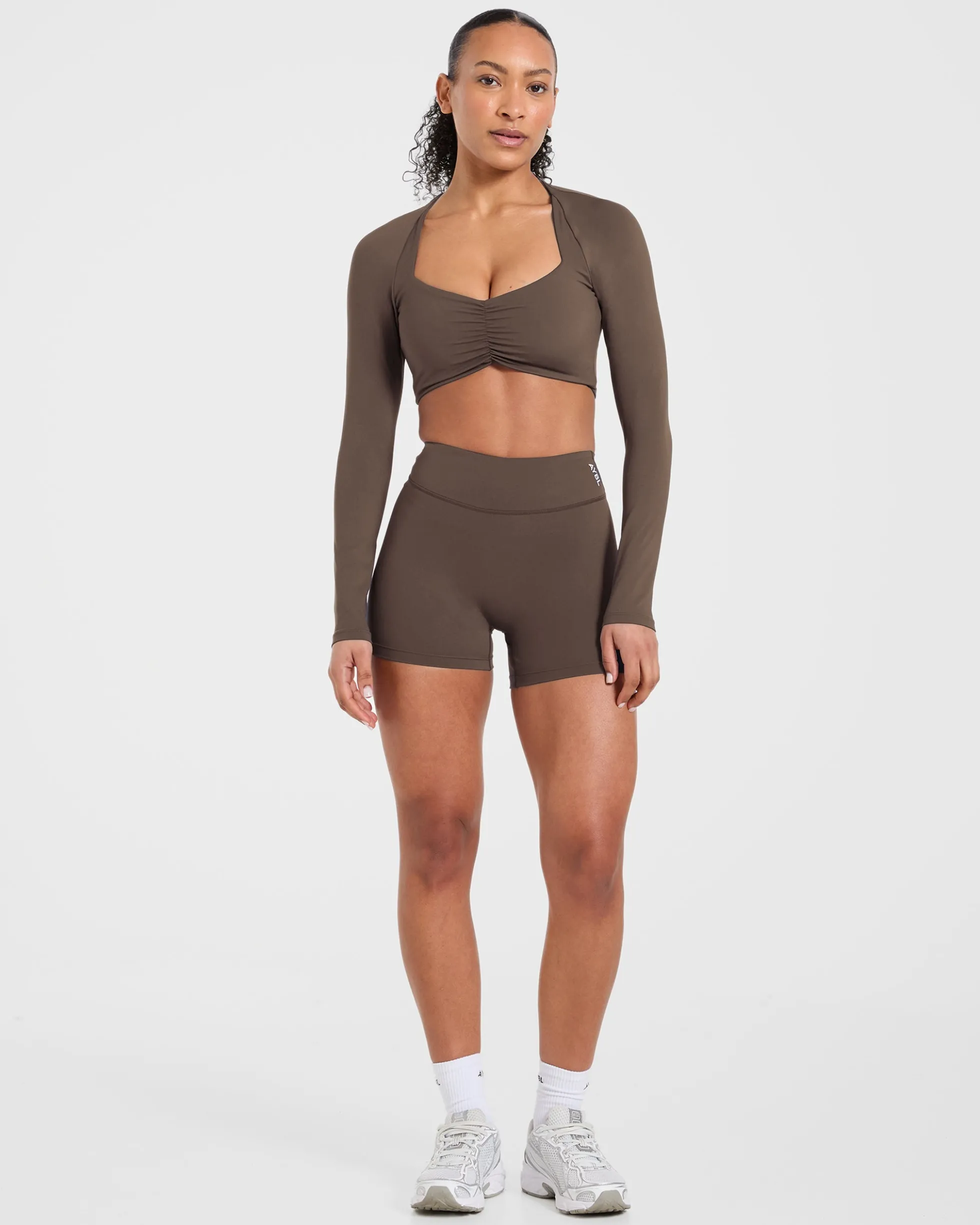 Physique Shorts