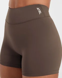Physique Shorts