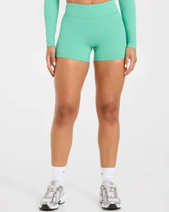 Physique Shorts