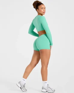 Physique Shorts