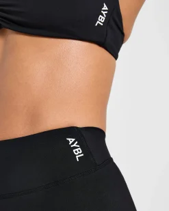 Physique Shorts
