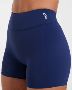Physique Shorts