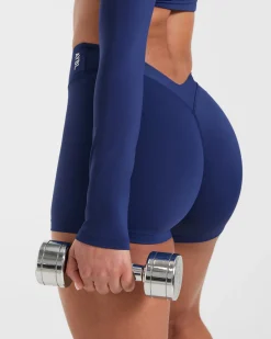 Physique Shorts