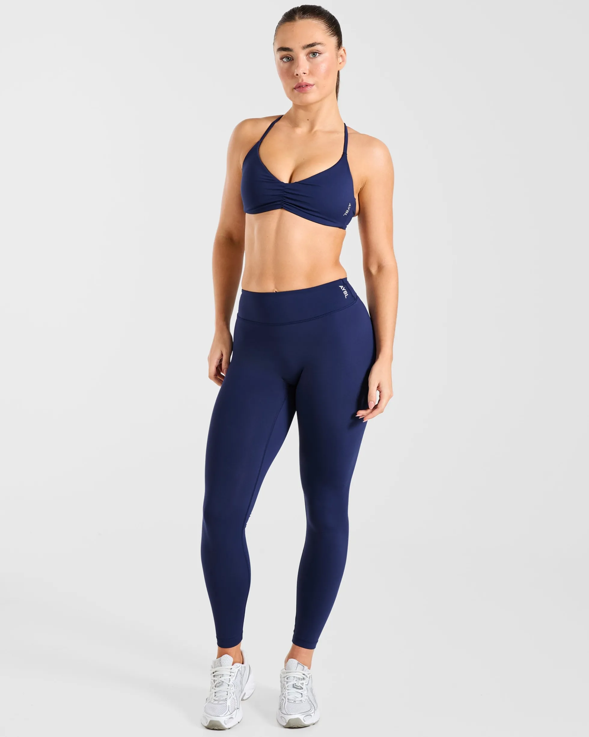 Physique Sports Bra