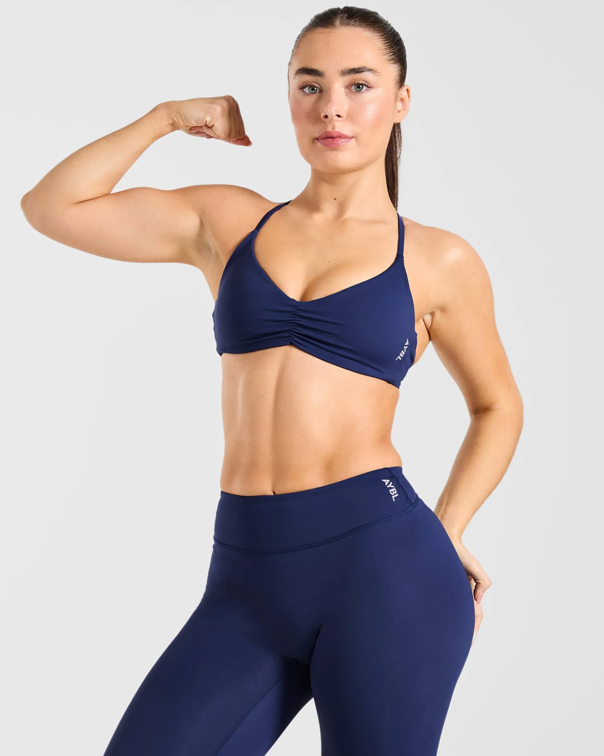 Physique Sports Bra