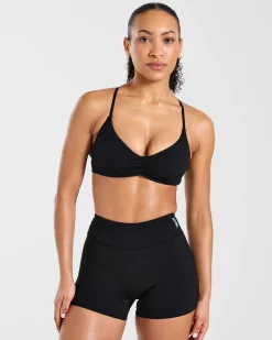 Physique Sports Bra