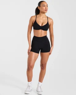 Physique Sports Bra